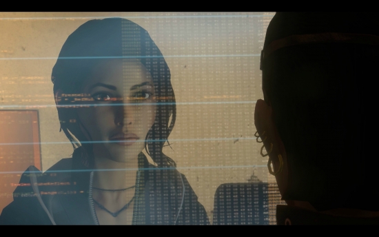 Teaserbild für Screenshots zu 'Rebels' veröffentlicht